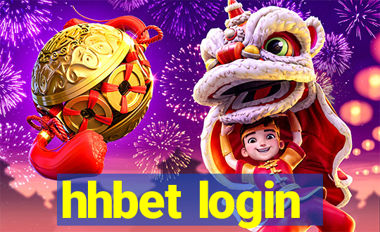 hhbet login